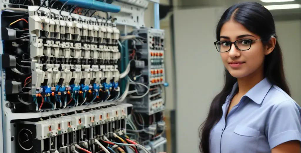 B.Tech./ B.Tech. LE in Electrical Engineering