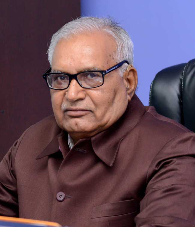B.P. SONI B.P. SONI