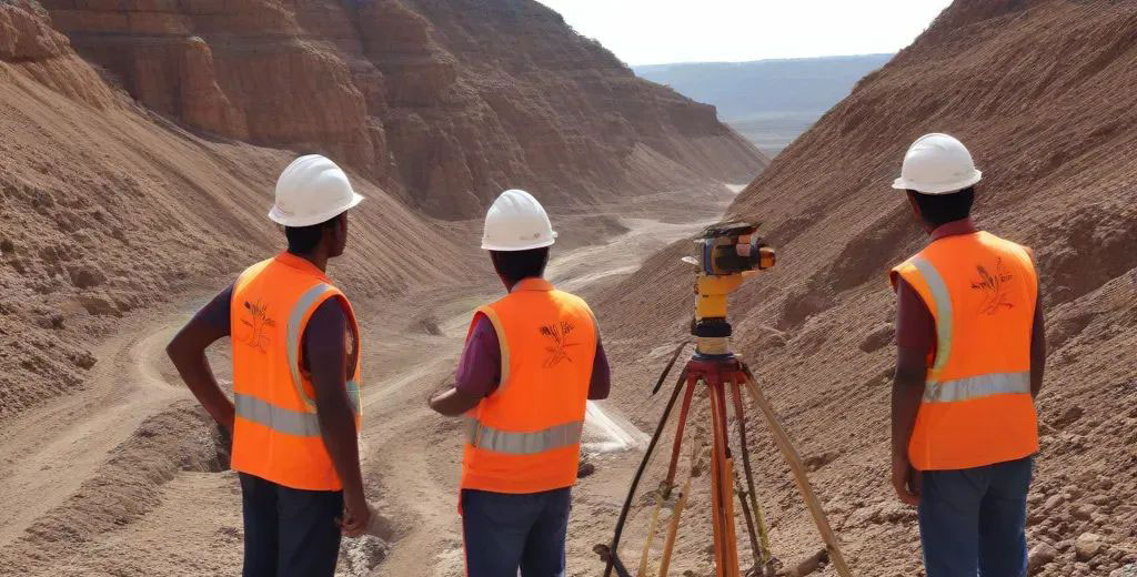 Diploma in Mining and Mining Surveying Diploma in Mining and Mining Surveying