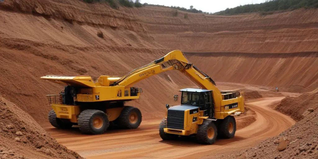 Diploma in Mining Engineering Diploma in Mining Engineering