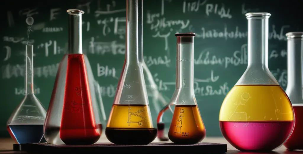 Ph.D. in Chemistry Ph.D. in Chemistry